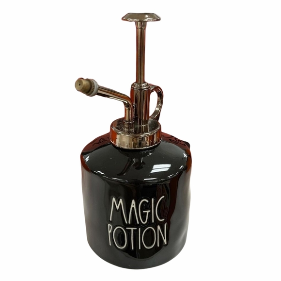 Rae Dunn MAGIC POTION Mist Spray